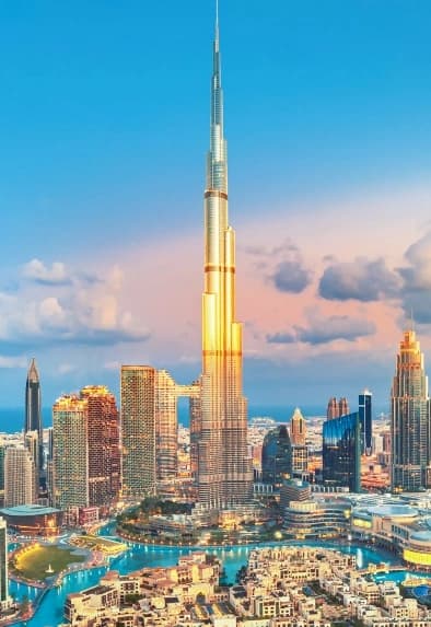 LUCKYAEON DEVELOPEMENTS