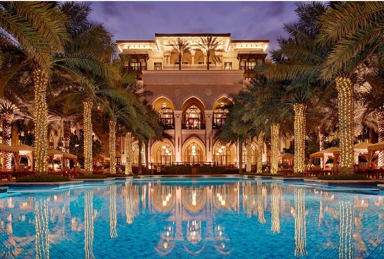 Palace Residences North