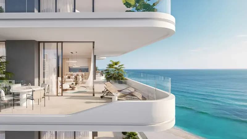 NIKKI BEACH RESIDENCES