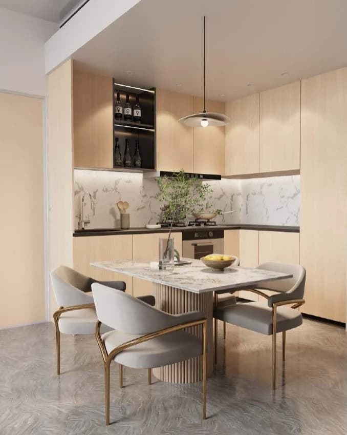 Antalya Residence By Karma