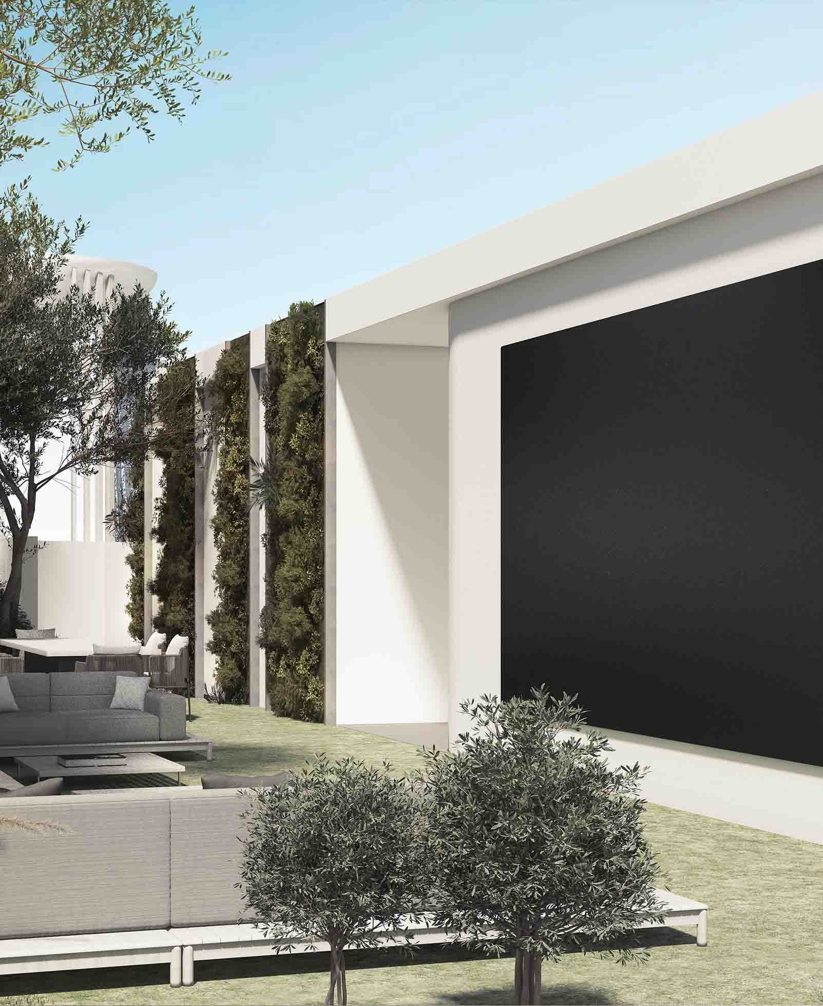 CONDOR SONATE RESIDENCE