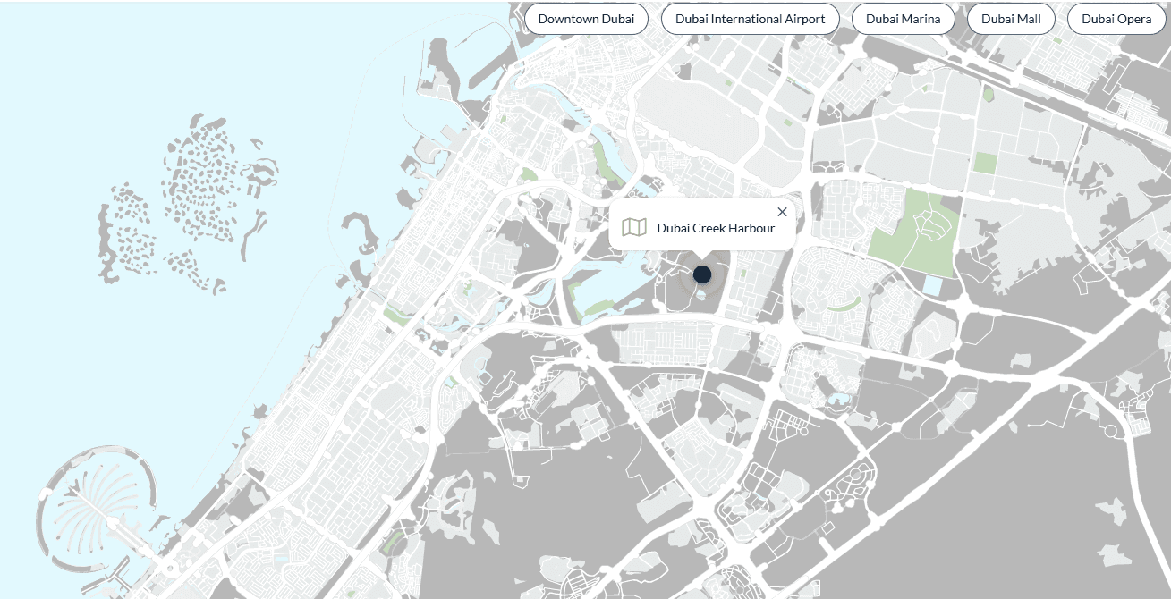 Palace Residences North