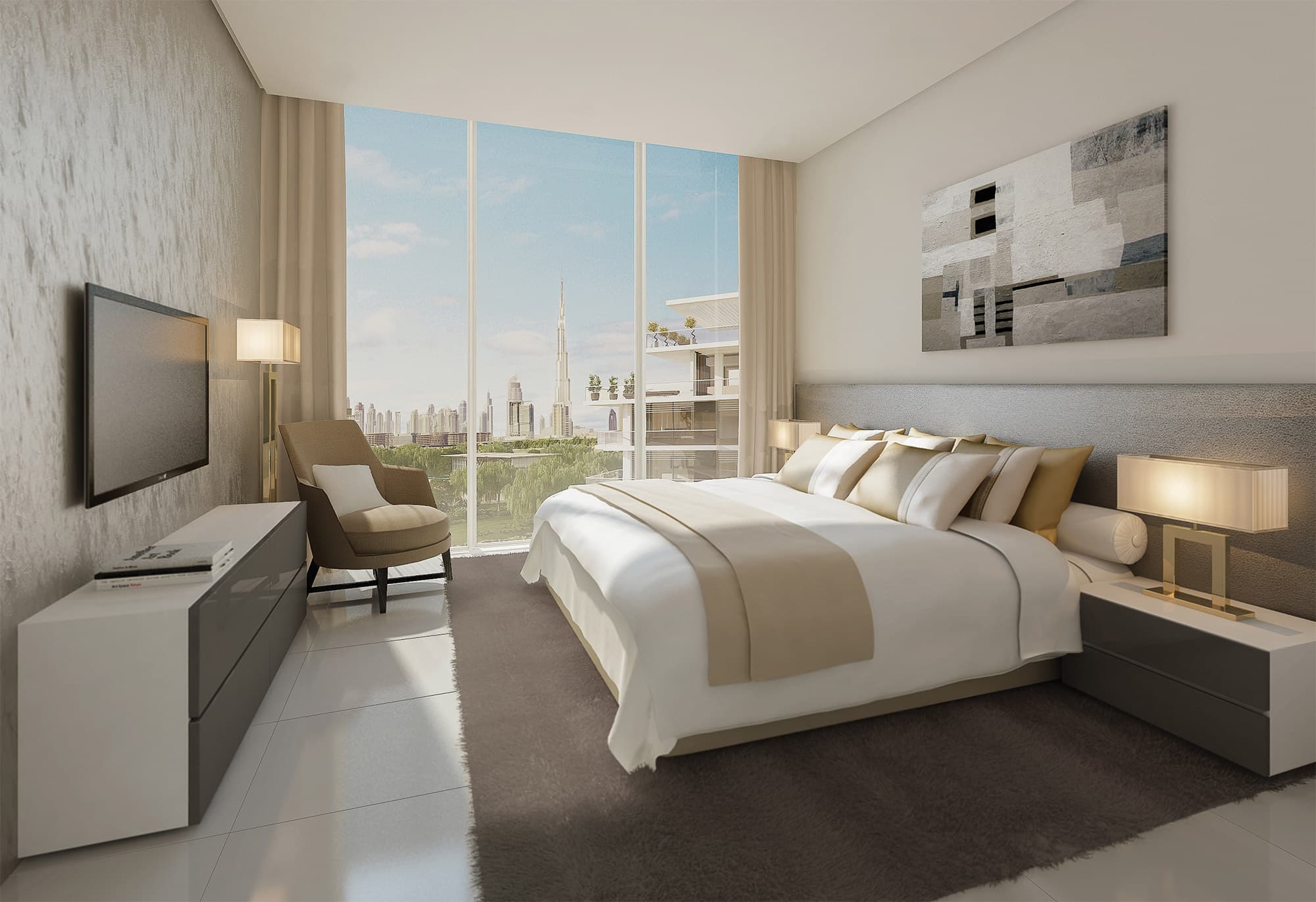 Mulberry at Park Heights