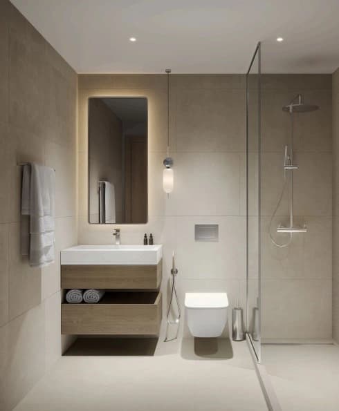 VERDAN1A 4 : Enjoy a 4% DLD waiver and fully furnished apartments