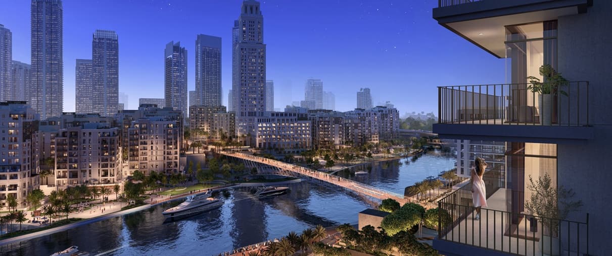 Palace Residences North