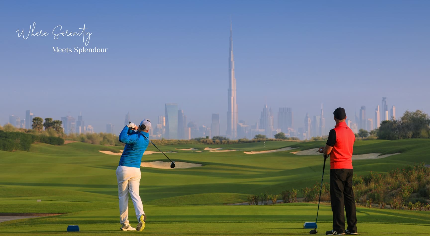 Parkside Views Residence