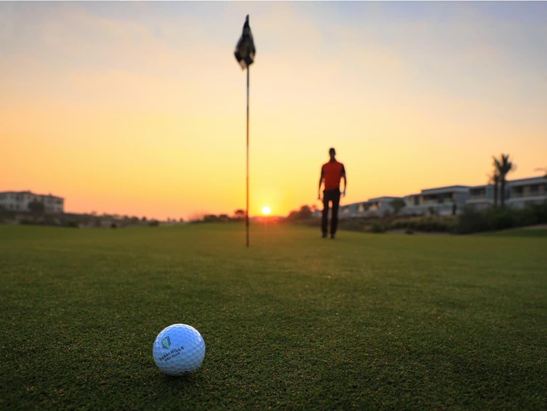 Parkside Views Residence