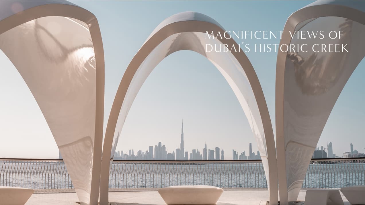 Palace Residences North