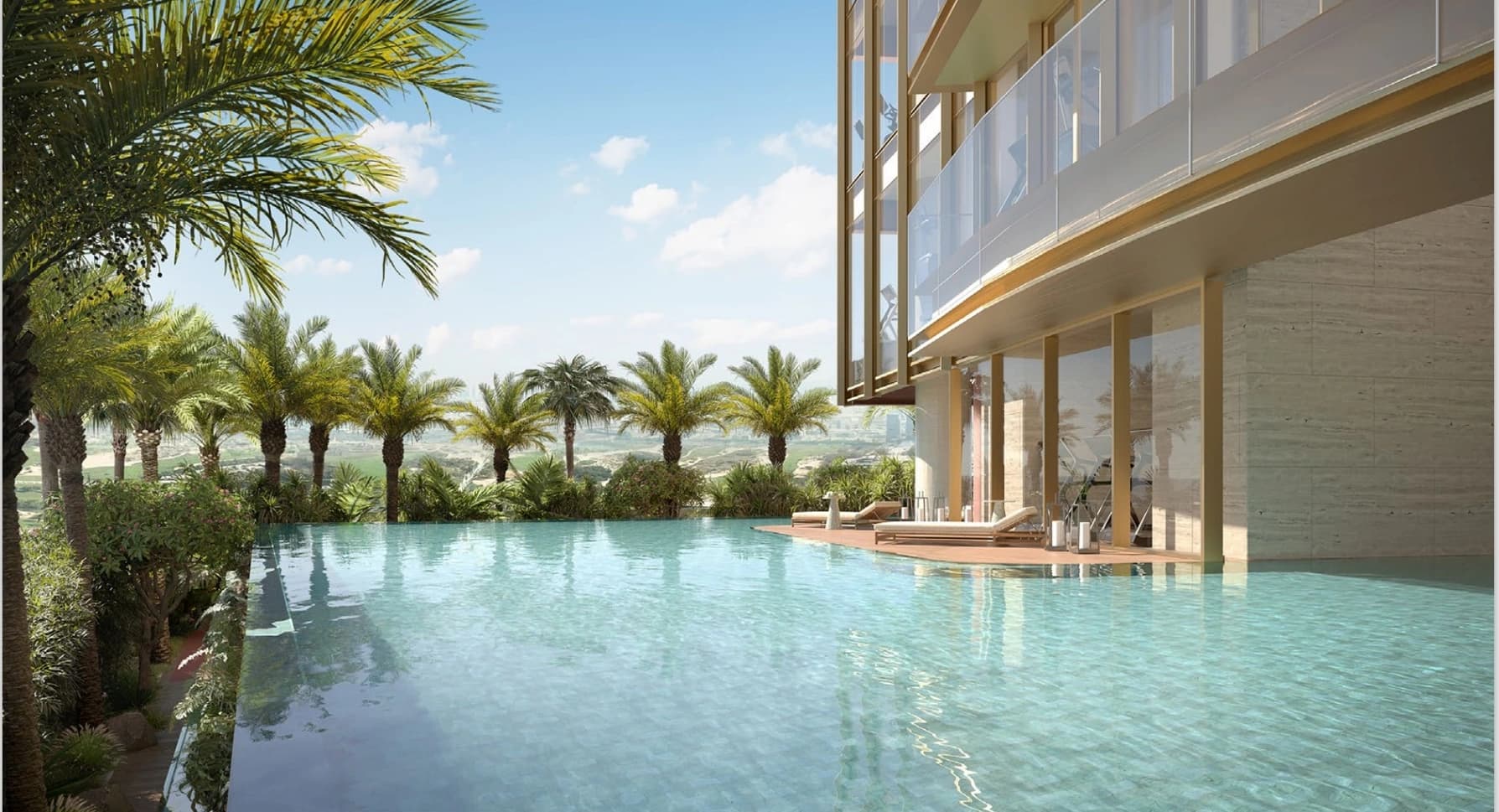 SIX SENSES RESIDENCES