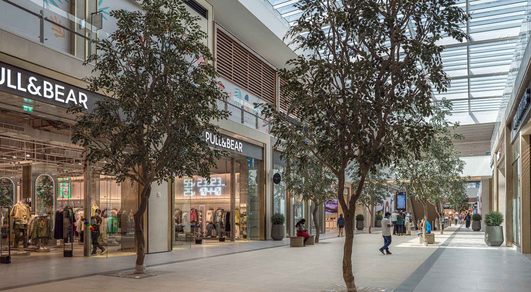 Parkside Views Residence