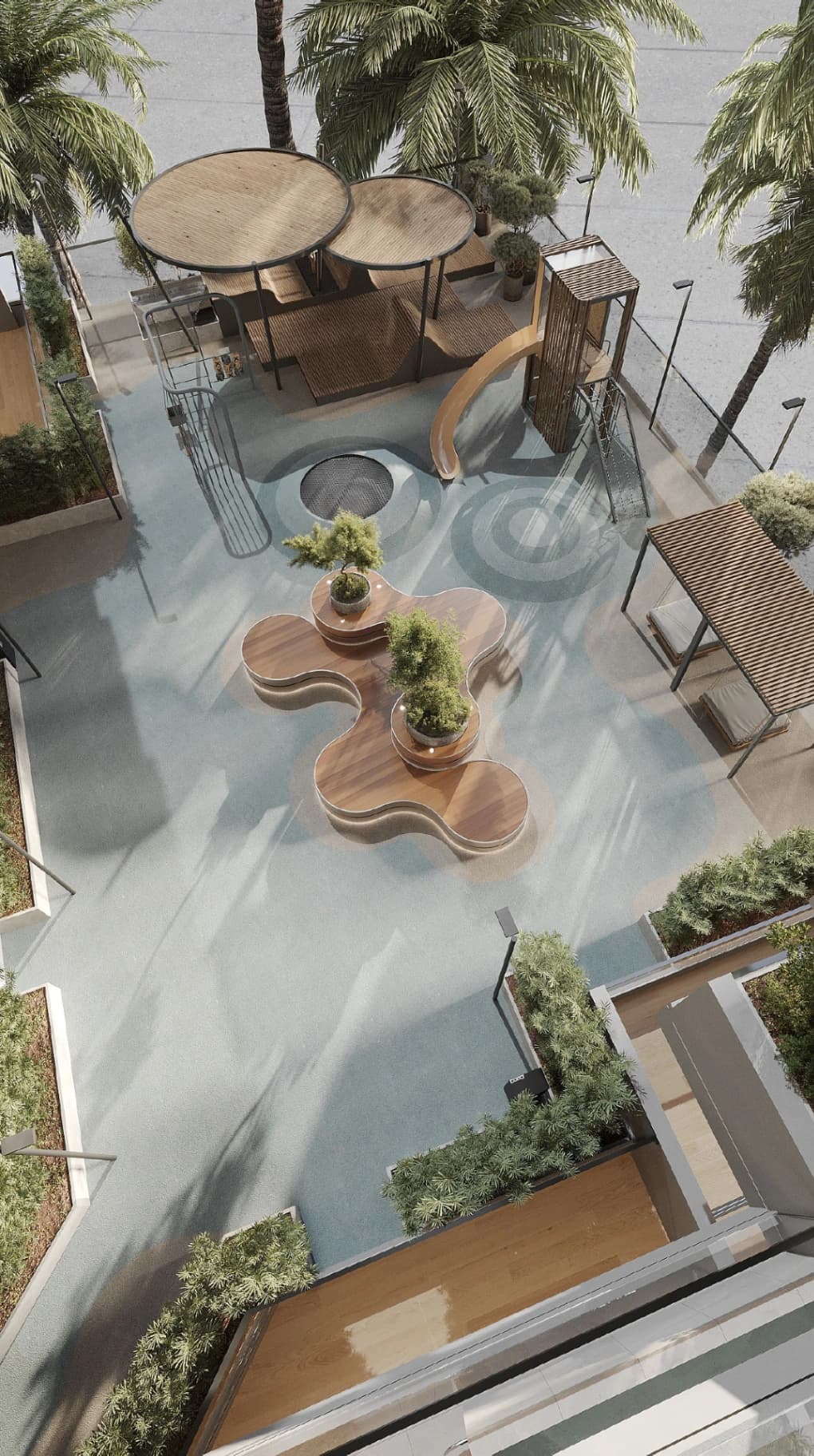 Lucky Royale Residence 