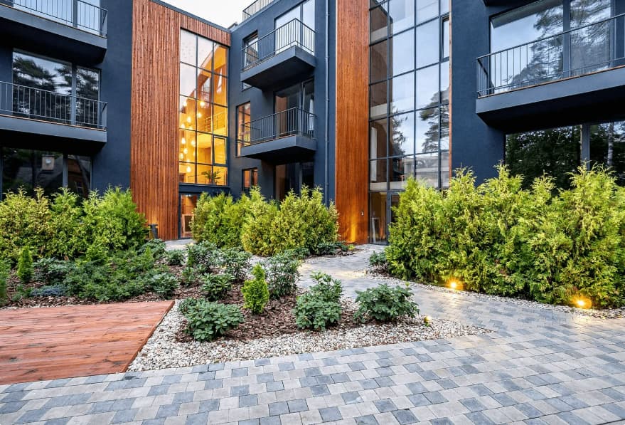 Mr. Eight Development