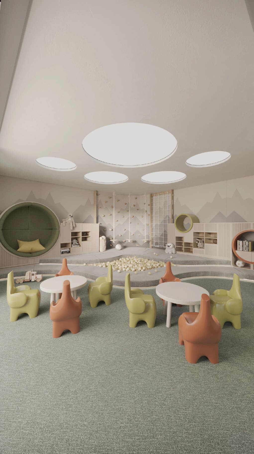 Lucky Royale Residence 