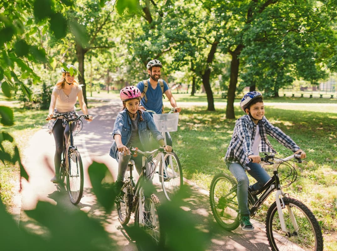 Parkside Views Residence