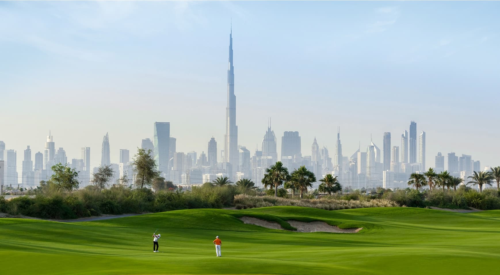 Parkside Views Residence