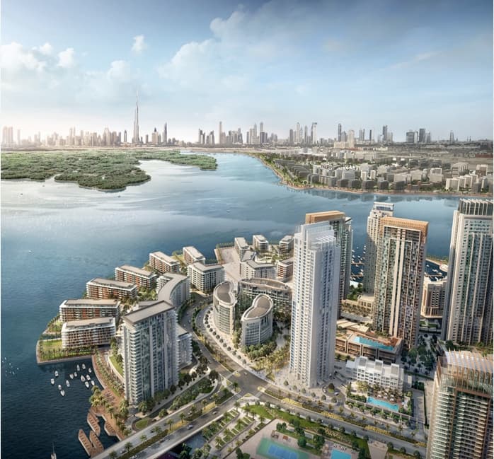 Palace Residences North