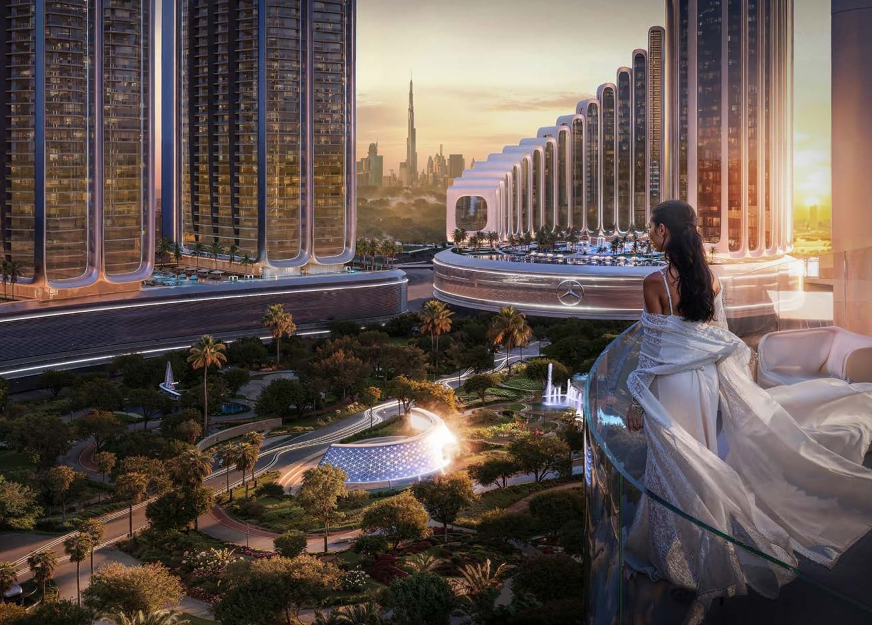 Maybach Ultimate Luxury