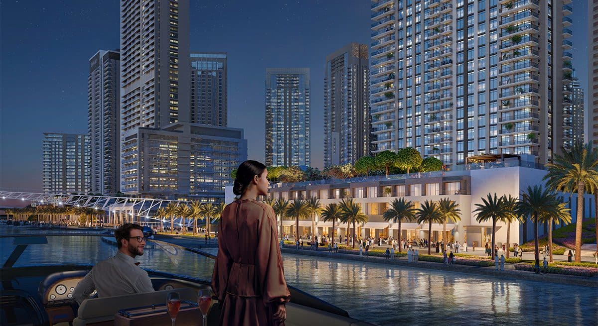 Palace Residences North