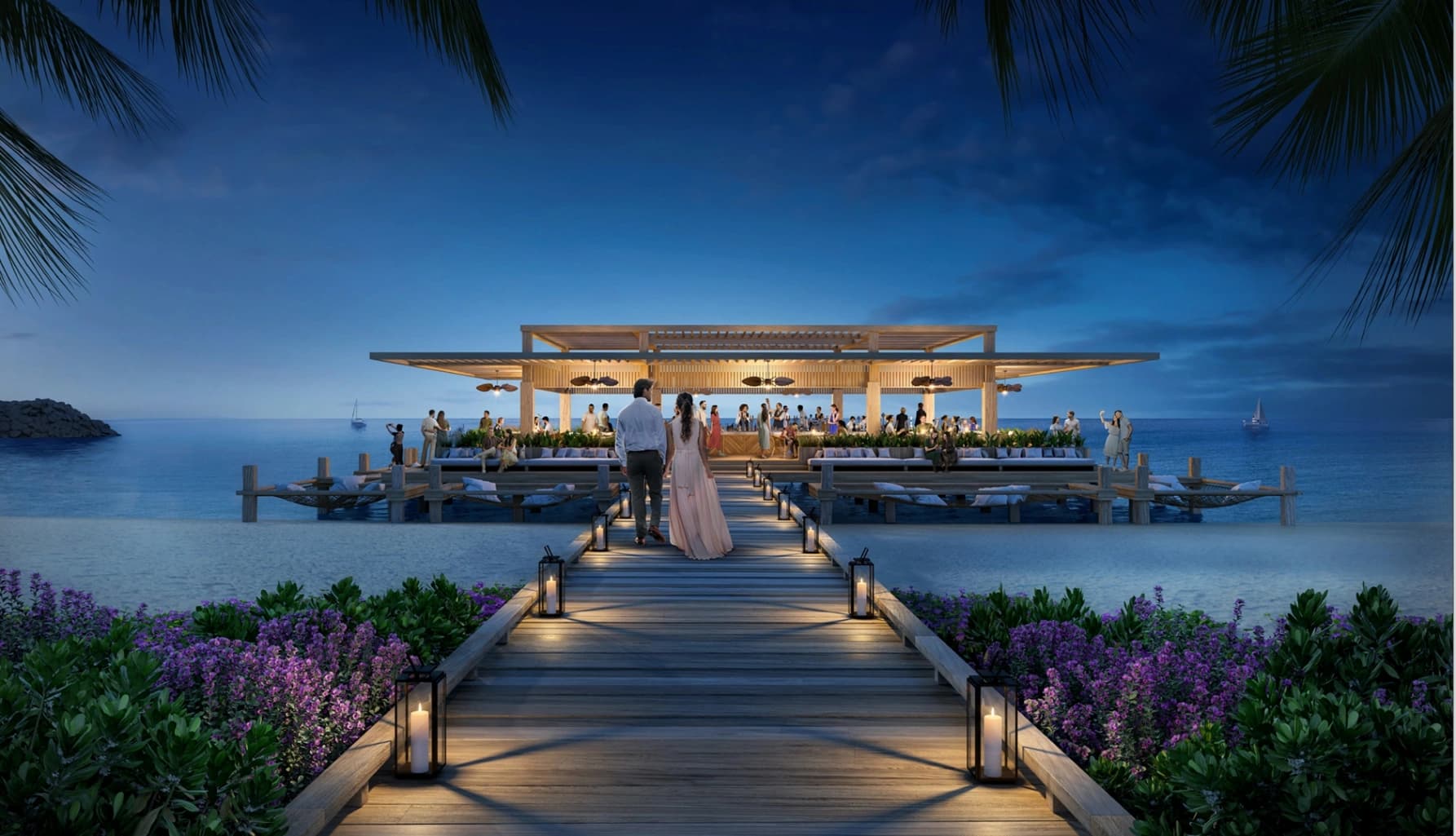 Address Residences Al Marjan Island