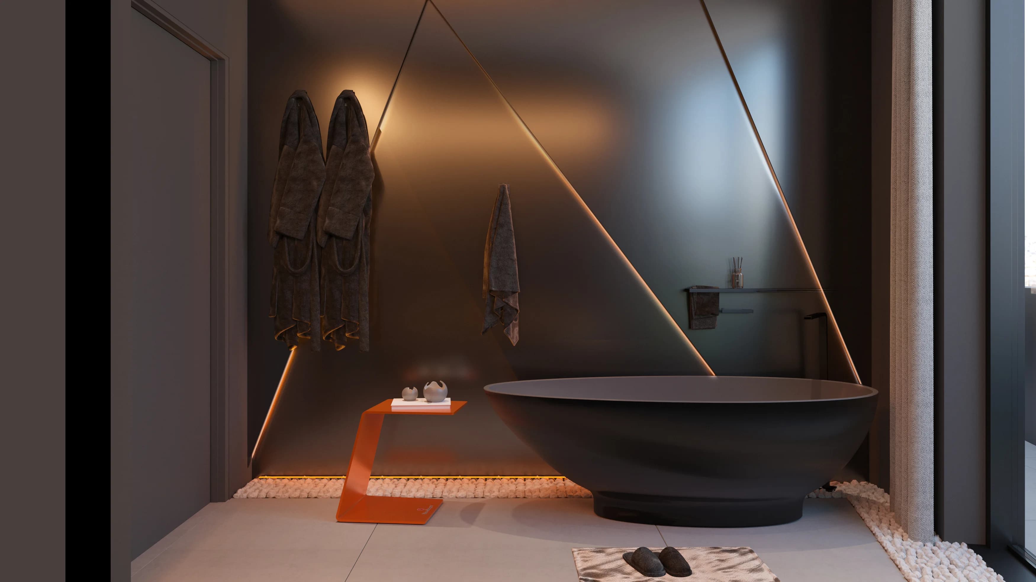 TONINO LAMBORGHINI RESIDENCES 