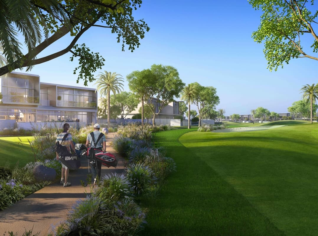 Parkside Views Residence