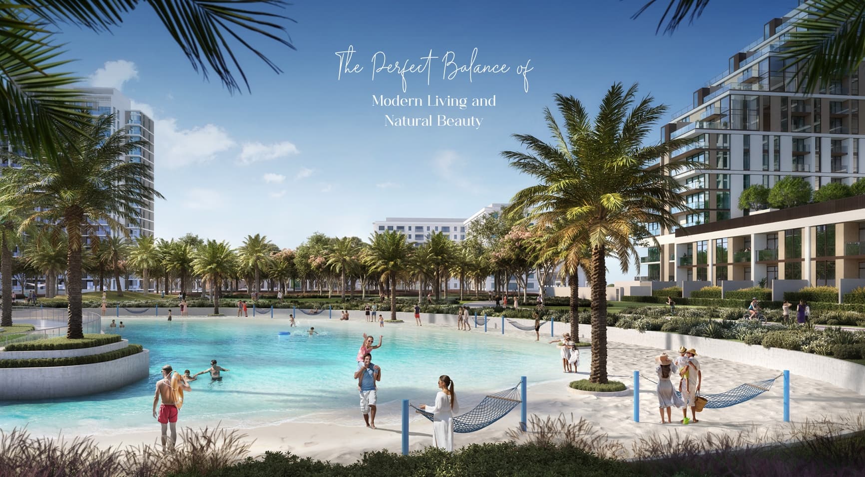 Parkside Views Residence