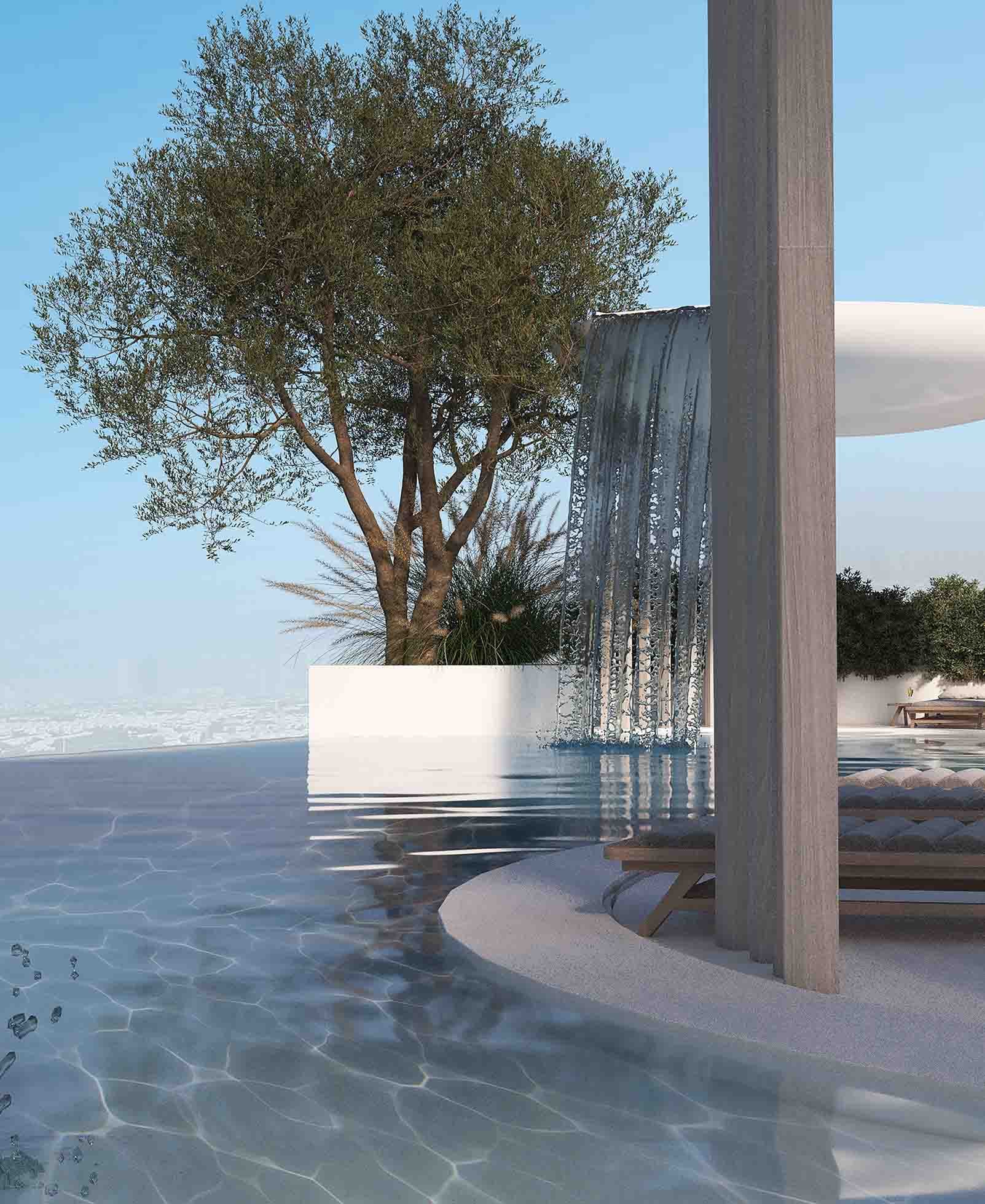 CONDOR SONATE RESIDENCE