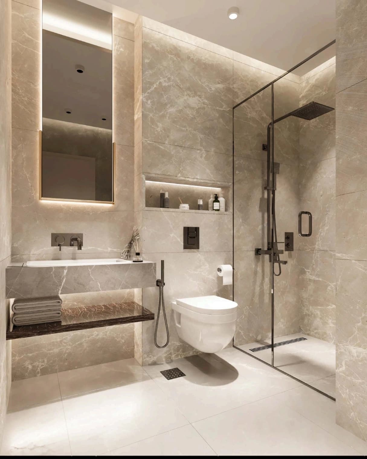 Antalya Residence By Karma