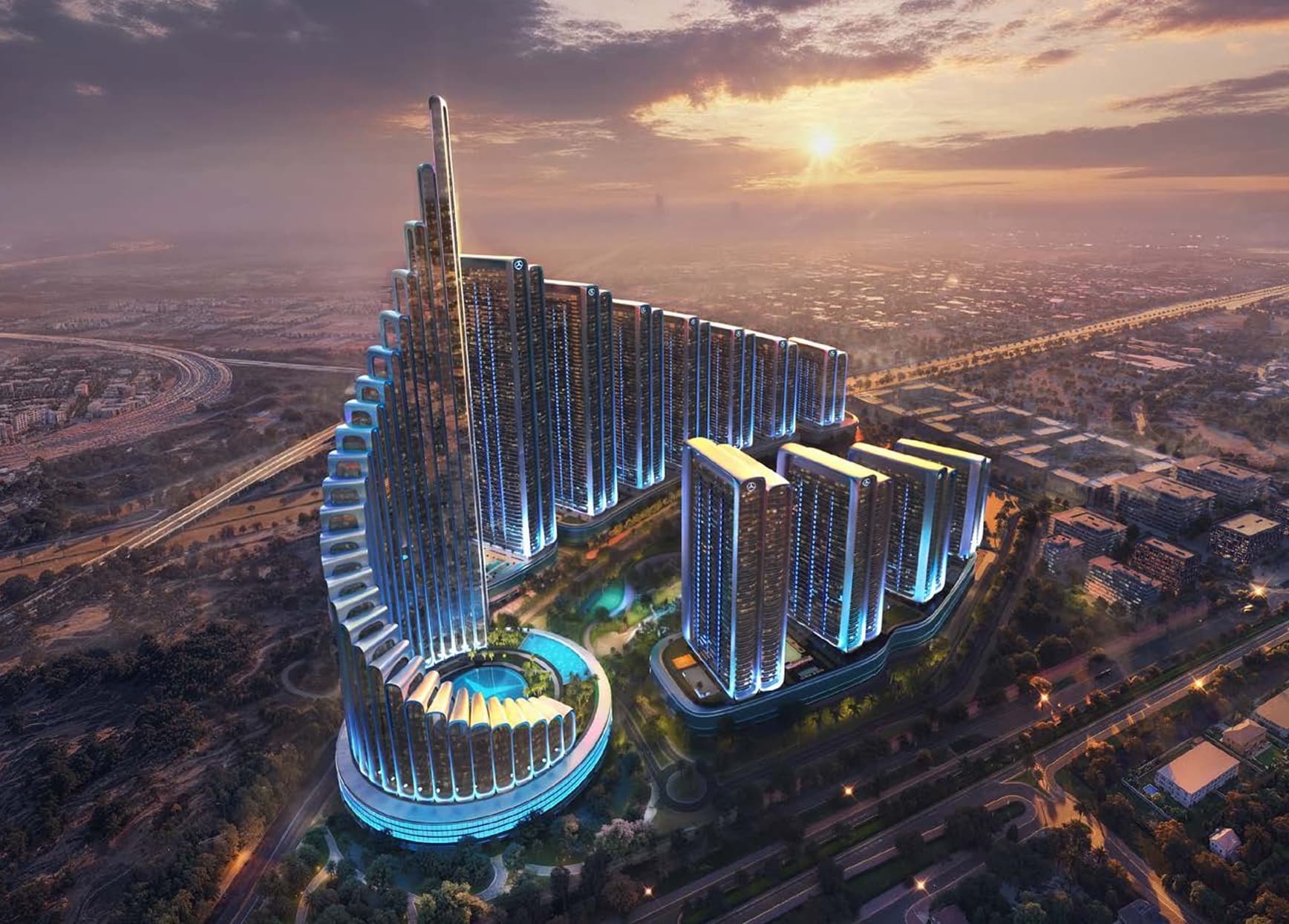 Maybach Ultimate Luxury