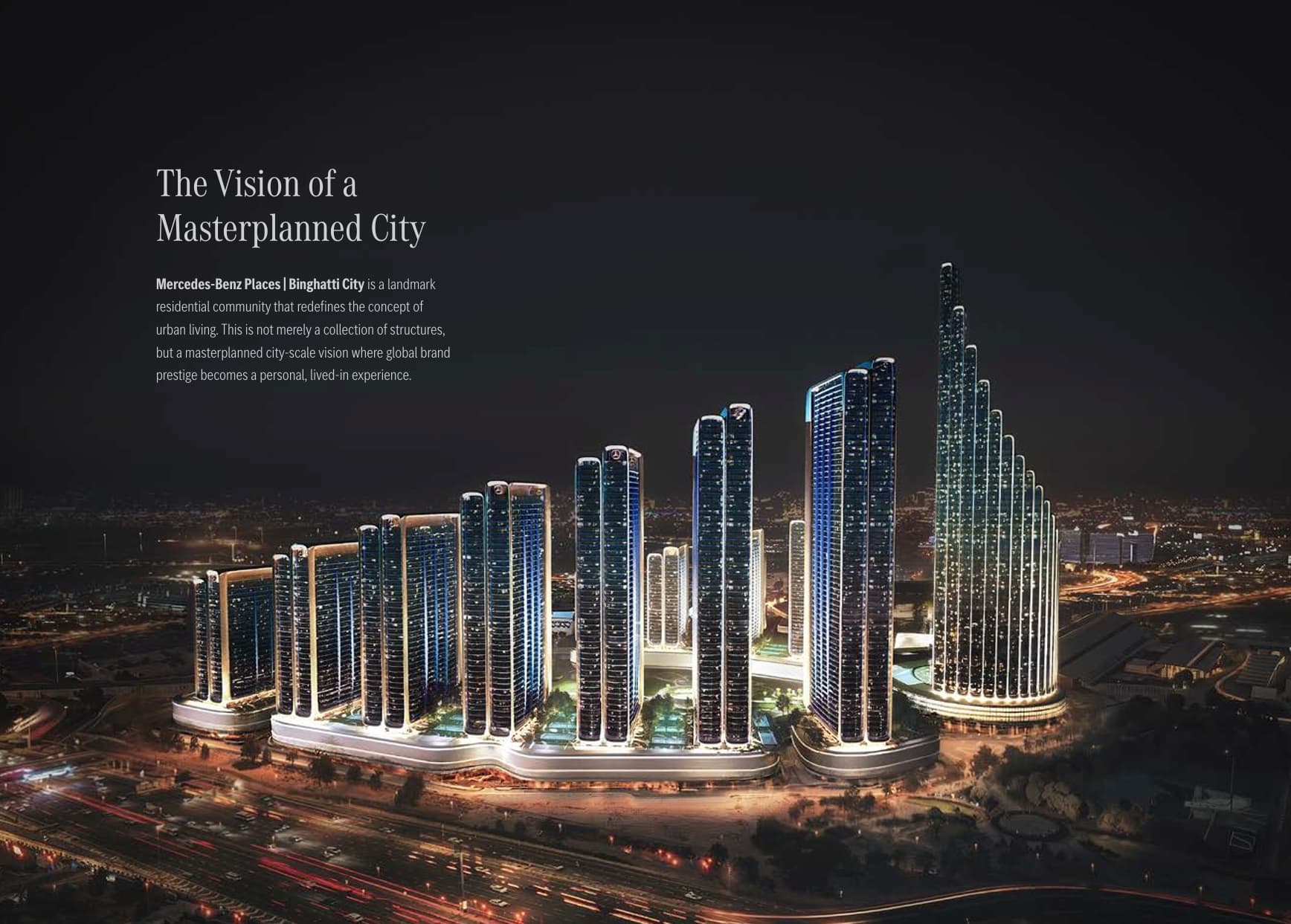 Maybach Ultimate Luxury