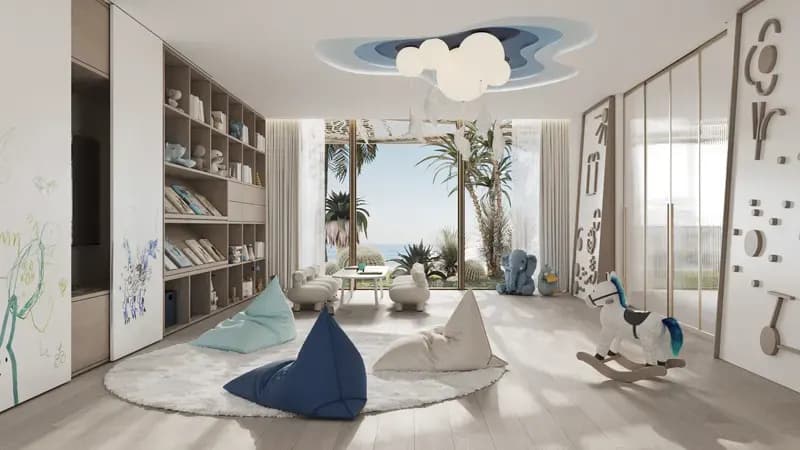 NIKKI BEACH RESIDENCES