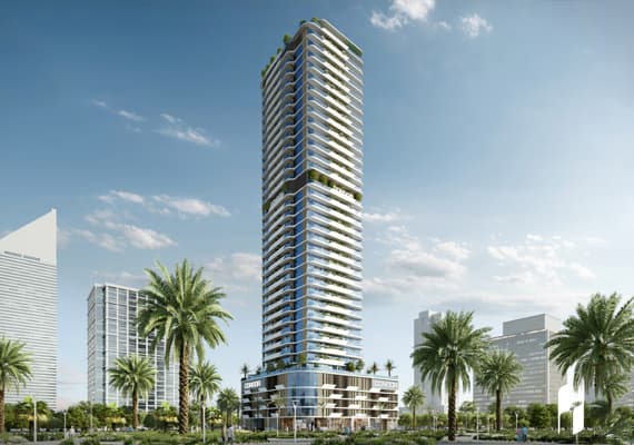 CONDOR SONATE RESIDENCE