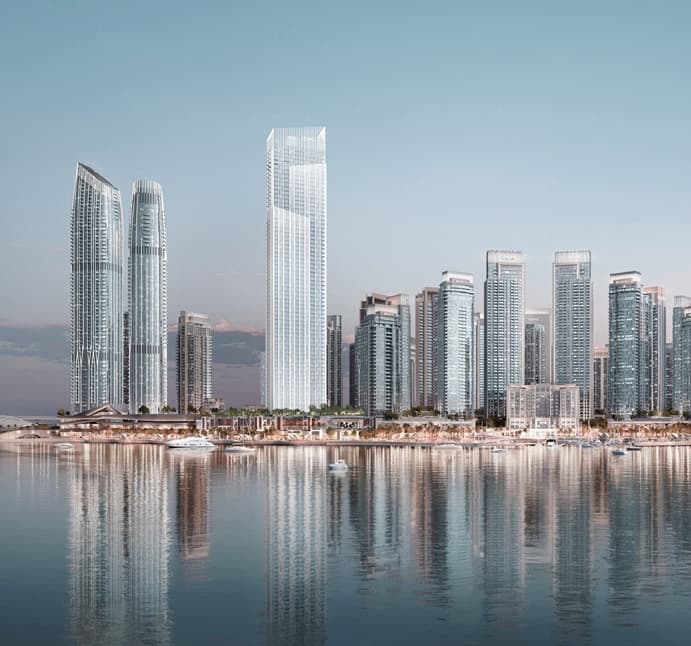 Palace Residences North