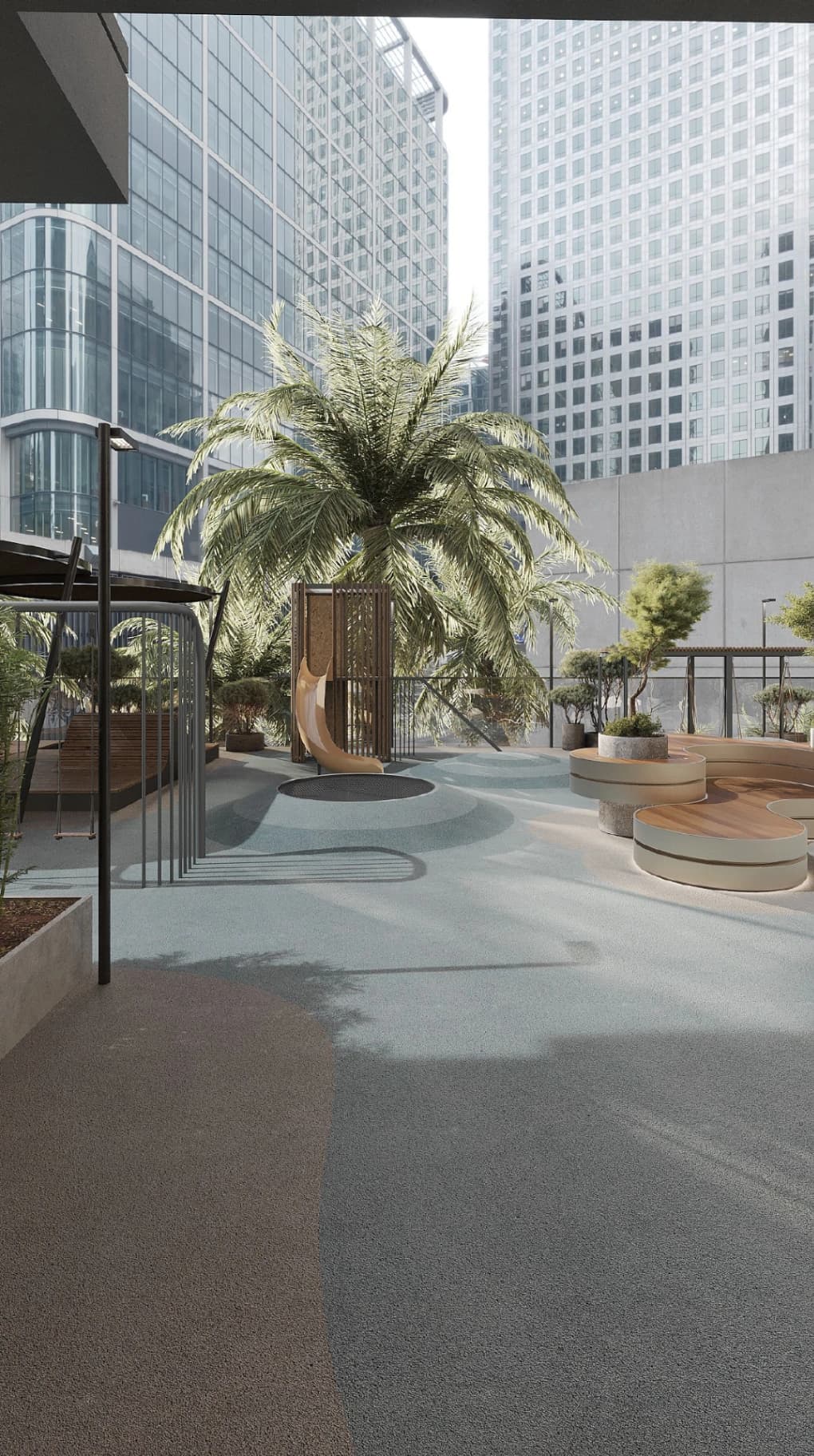 Lucky Royale Residence 