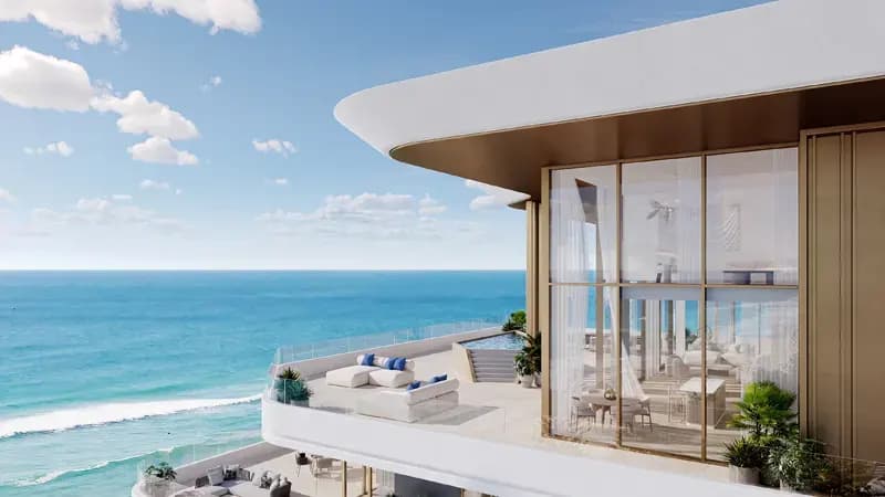 NIKKI BEACH RESIDENCES