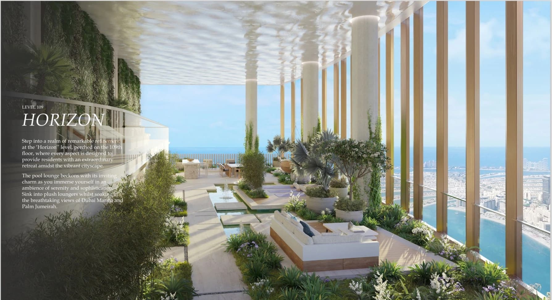 SIX SENSES RESIDENCES