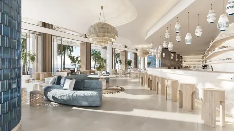 NIKKI BEACH RESIDENCES