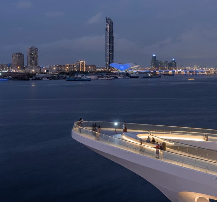 Palace Residences North