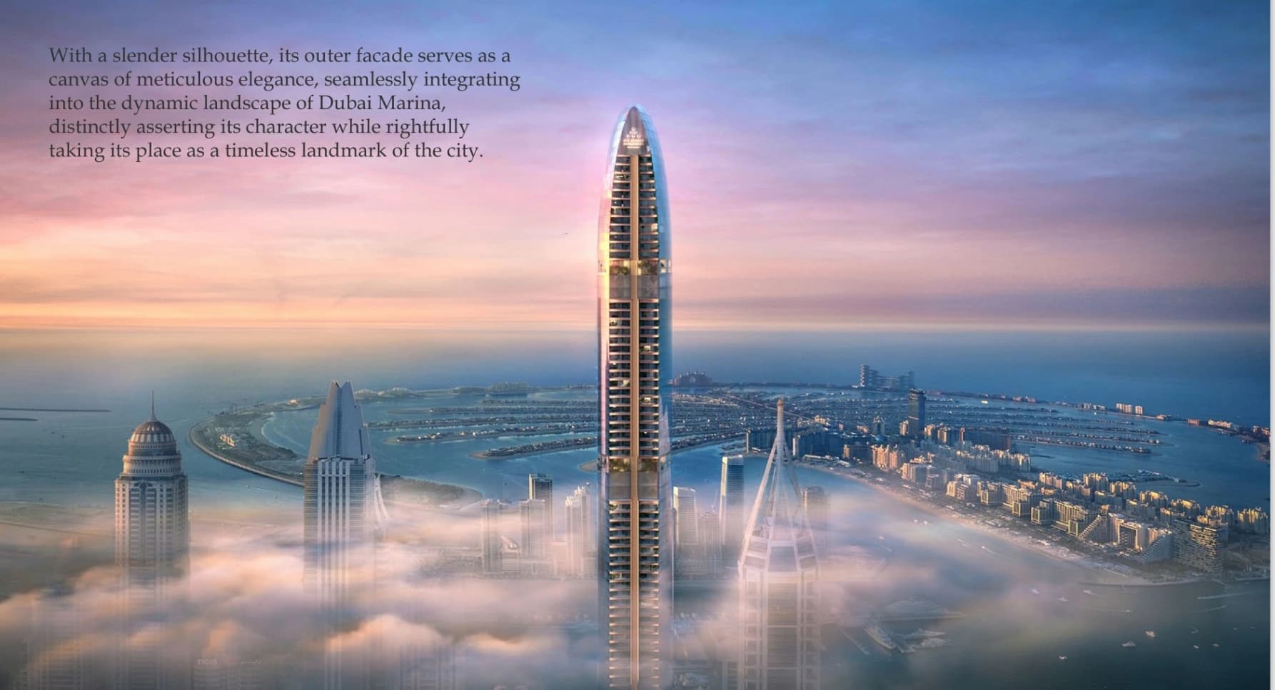 SIX SENSES RESIDENCES