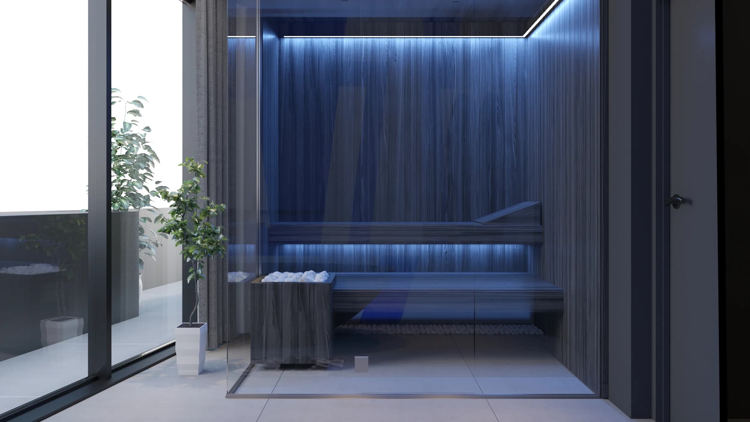 TONINO LAMBORGHINI RESIDENCES 