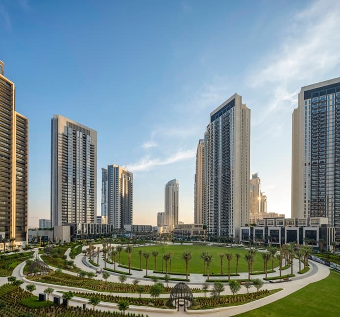 Palace Residences North