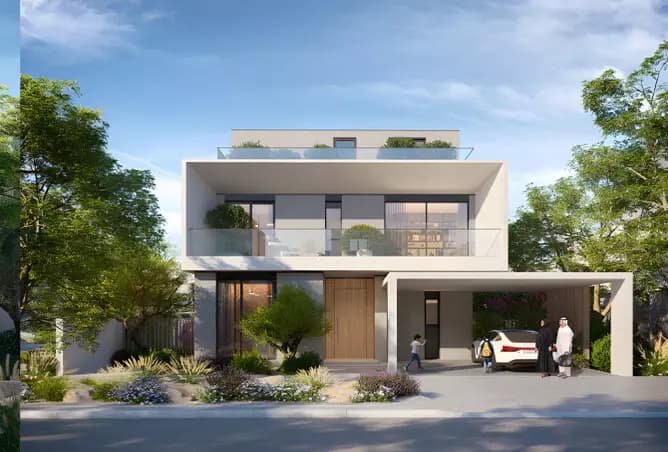 Park Gate Phase 2 By Emaar Properties