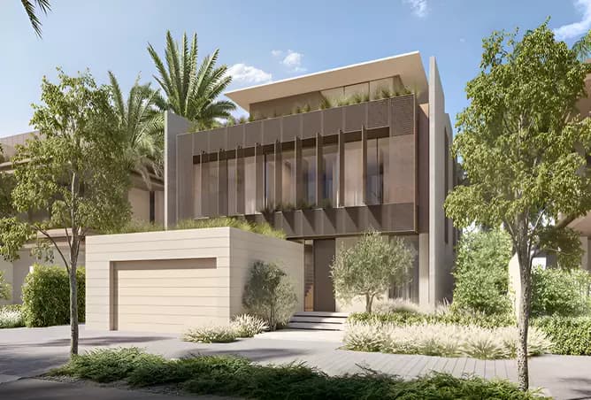 Villa Cobalt