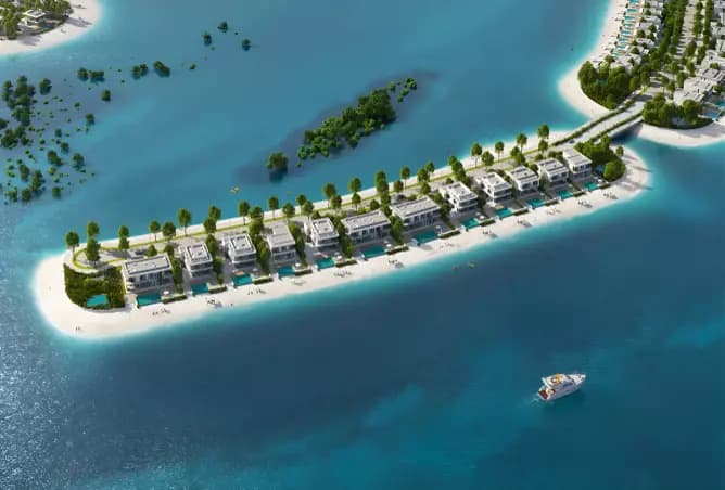 Infinity Villas