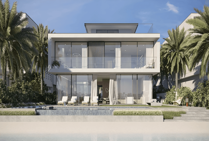 Villa Pacific Breeze