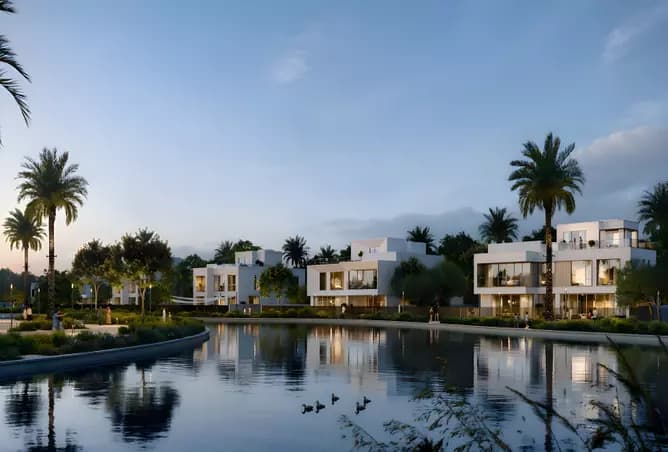 Address Villas Tierra