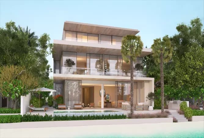 Villa Ocean Whisper