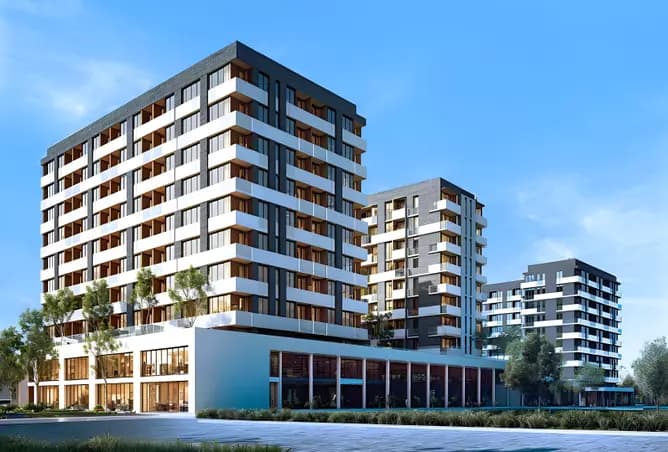 Al Mamsha Hamsa Phase 2 By Alef Group