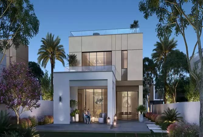 Caya Phase 2 By Emaar