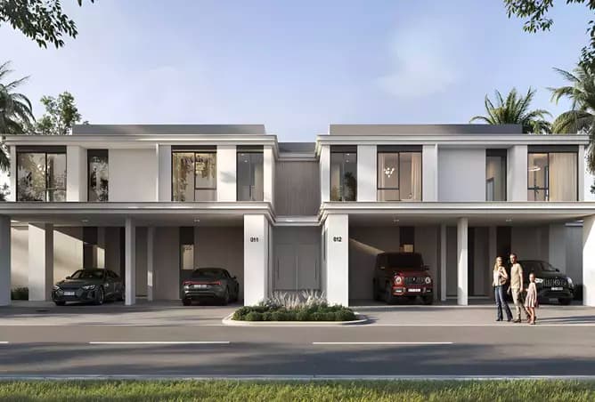 Greenville By Emaar